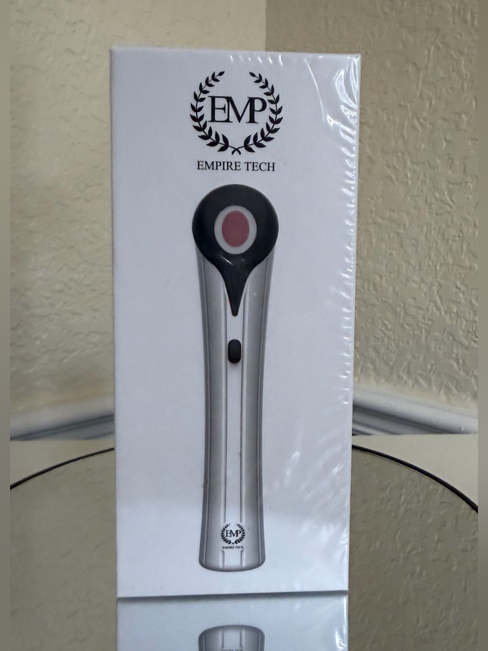 Empire Tech Derma Jade Eye Solution Device